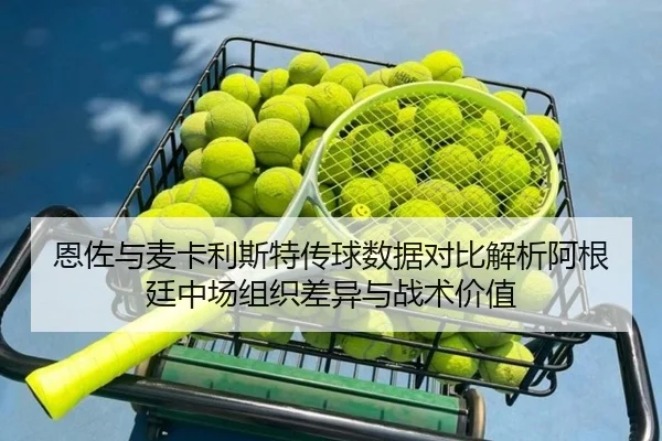 恩佐与麦卡利斯特传球数据对比解析阿根廷中场组织差异与战术价值